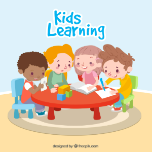 Pre K image