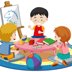 Toddlers image